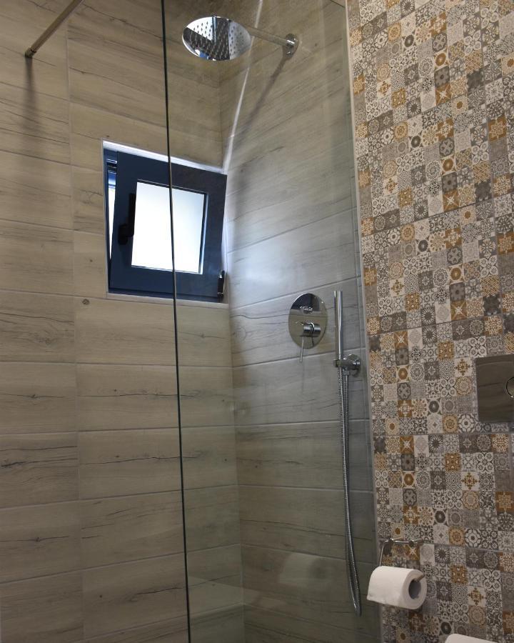 4Bro Rooms Laerma Village Exterior foto