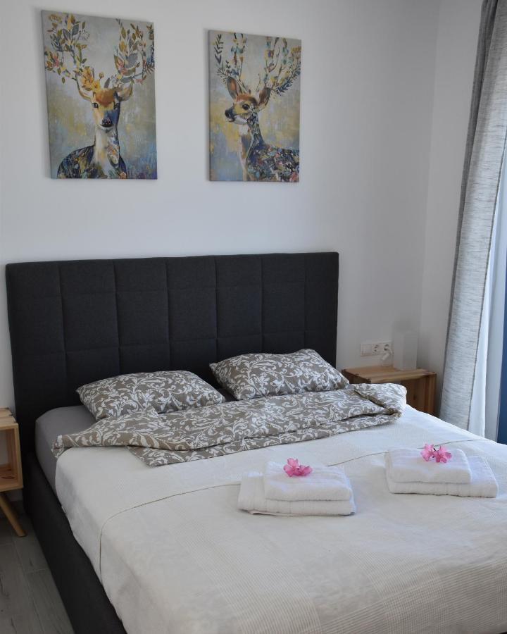 4Bro Rooms Laerma Village Exterior foto